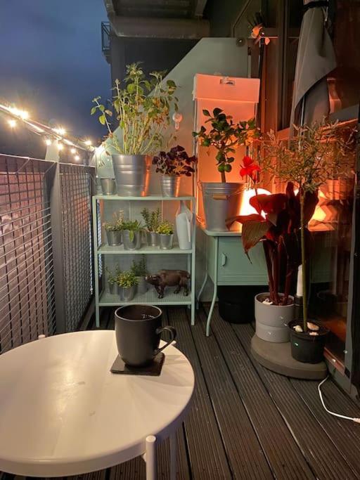 Sheffield City Centre Apartment & Balcony Luaran gambar