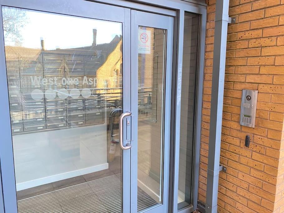 Sheffield City Centre Apartment & Balcony Luaran gambar