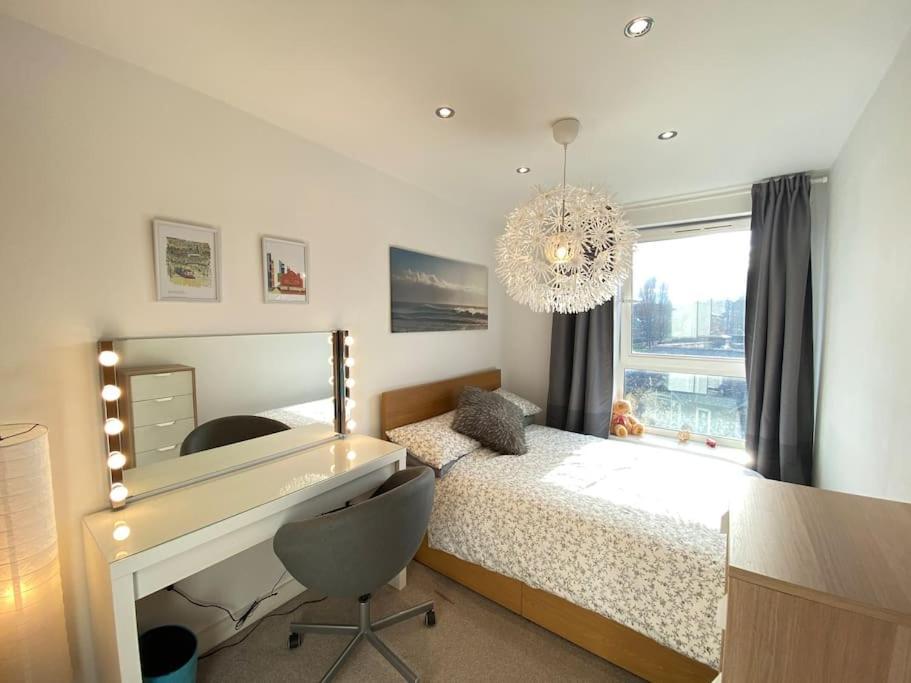 Sheffield City Centre Apartment & Balcony Luaran gambar