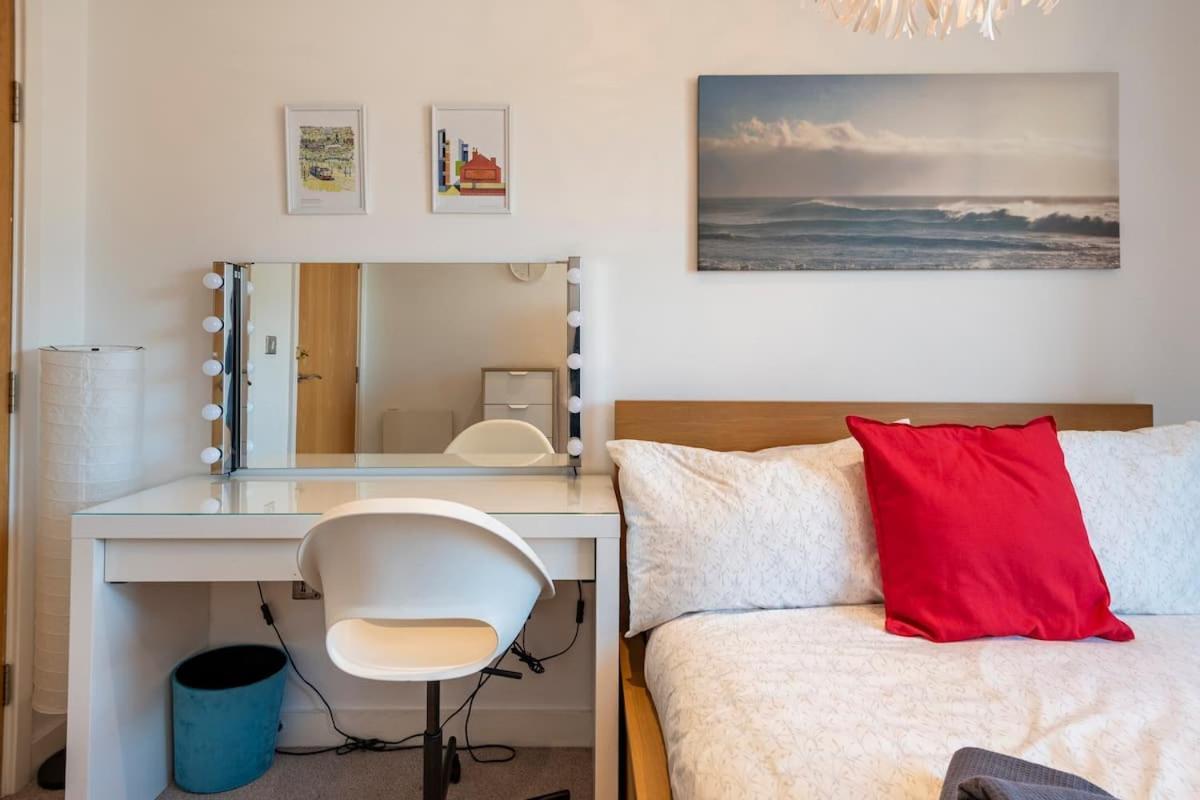 Sheffield City Centre Apartment & Balcony Luaran gambar